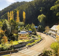 Walhalla's Star Hotel - Phillip Island Accommodation