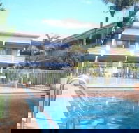 Golden Sands Motor Inn Forster - Phillip Island Accommodation