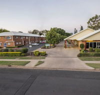 Emerald Maraboon Motor Inn