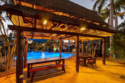 Bali Hai Resort & Spa - Phillip Island Accommodation 2