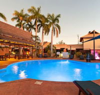 Bali Hai Resort  Spa - Phillip Island Accommodation
