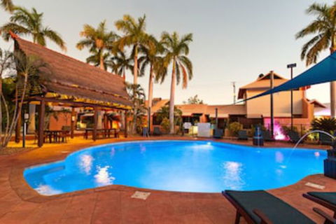 Bali Hai Resort & Spa - Phillip Island Accommodation 0