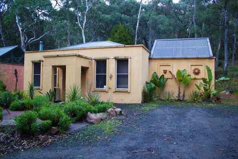 Marwood Villas - Phillip Island Accommodation 5