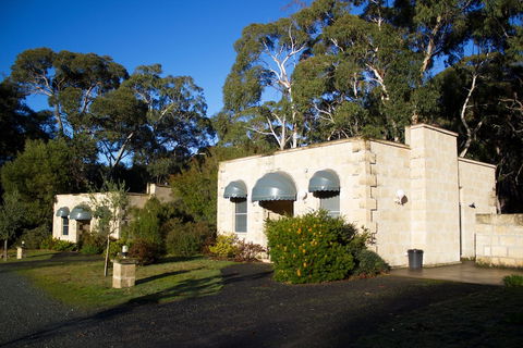 Marwood Villas - Phillip Island Accommodation 1