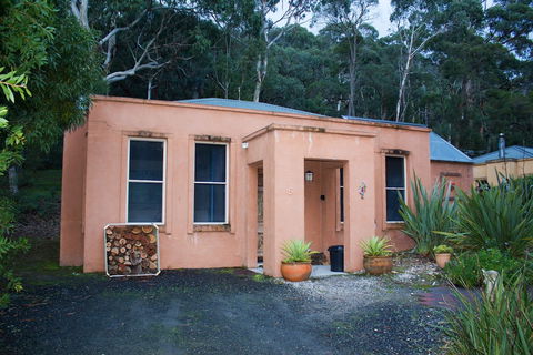 Marwood Villas - Phillip Island Accommodation 3