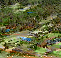 Estate Tuscany - Phillip Island Accommodation