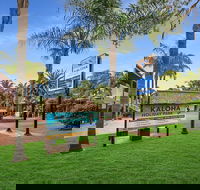 Kaloha Holiday Resort Phillip Island - Phillip Island Accommodation