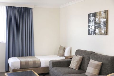 Lodestar Waterside Apartments - Phillip Island Accommodation 3