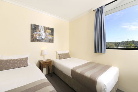 Lodestar Waterside Apartments - Phillip Island Accommodation 6