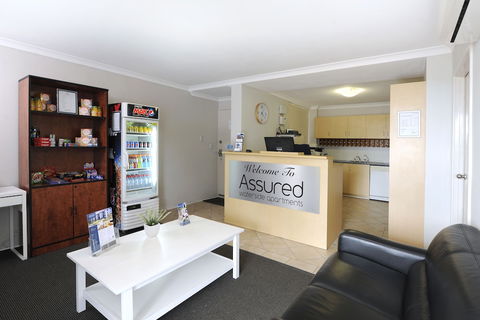 Lodestar Waterside Apartments - Phillip Island Accommodation 1