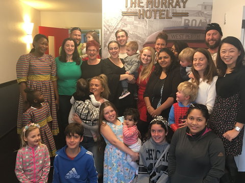 The Murray Hotel - Phillip Island Accommodation 6