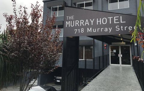 The Murray Hotel - Phillip Island Accommodation 1