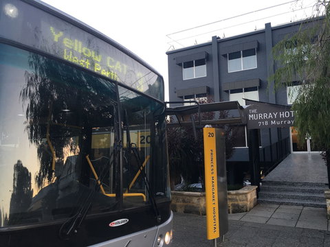 The Murray Hotel - Phillip Island Accommodation 0