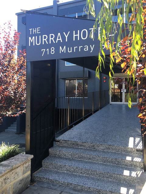 The Murray Hotel - Phillip Island Accommodation 4