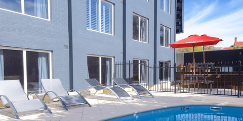 The Murray Hotel - Phillip Island Accommodation 5