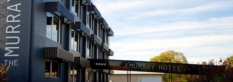 The Murray Hotel - Phillip Island Accommodation 2