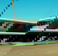 Longreach Motor Inn - Phillip Island Accommodation