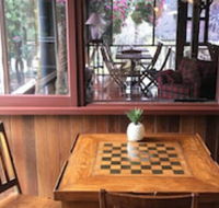 Forest Lodge Resort - Phillip Island Accommodation
