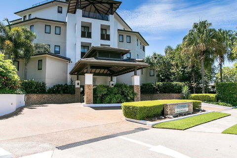 Grand Mercure Allegra Hervey Bay - Phillip Island Accommodation 4