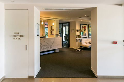 Grand Mercure Allegra Hervey Bay - Phillip Island Accommodation 6