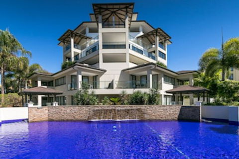 Grand Mercure Allegra Hervey Bay - Phillip Island Accommodation 0