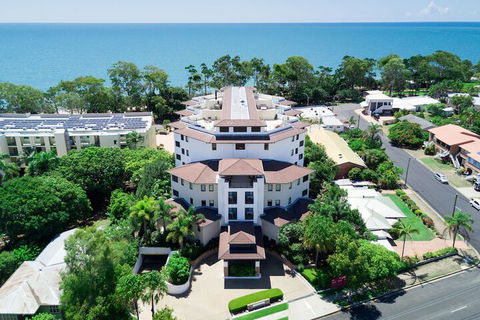 Grand Mercure Allegra Hervey Bay - Phillip Island Accommodation 3