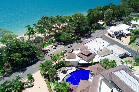 Grand Mercure Allegra Hervey Bay - Phillip Island Accommodation 5