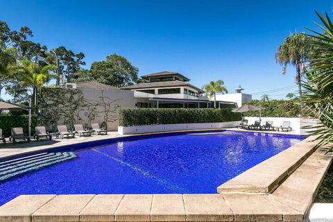 Grand Mercure Allegra Hervey Bay - Phillip Island Accommodation 1