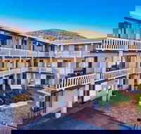 Best Western Albany Motel  Apartments - Phillip Island Accommodation