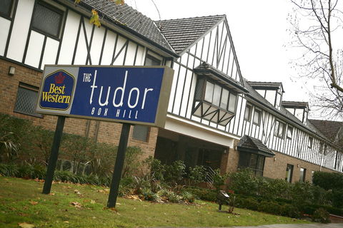 Best Western Plus The Tudor-Box Hill - Phillip Island Accommodation 0