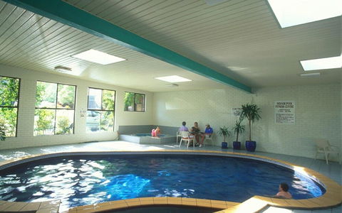 Best Western Plus The Tudor-Box Hill - Phillip Island Accommodation 1