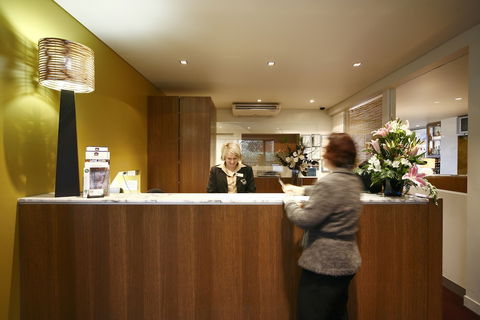 Best Western Plus The Tudor-Box Hill - Phillip Island Accommodation 3