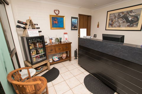 Country Pathfinder Motor Inn - Phillip Island Accommodation 6
