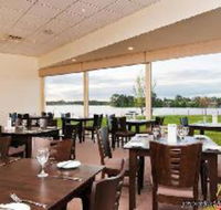 Comfort Inn  Suites Nagambie Lakes - Phillip Island Accommodation