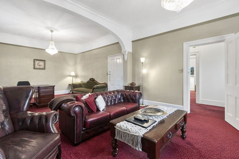 Grosvenor Court Apartments Hobart - Phillip Island Accommodation 5