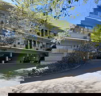 Grosvenor Court Apartments Hobart - Phillip Island Accommodation