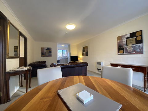 Grosvenor Court Apartments Hobart - Phillip Island Accommodation 4