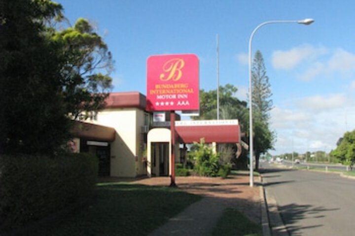 Alloway QLD Phillip Island Accommodation