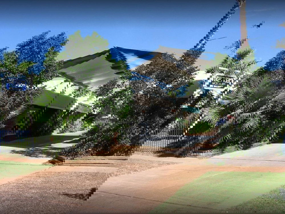 Calvert NT Phillip Island Accommodation