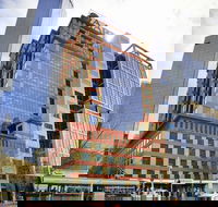 Riverside Apartments Melbourne - Phillip Island Accommodation