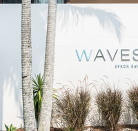 Waves Byron Bay - Phillip Island Accommodation