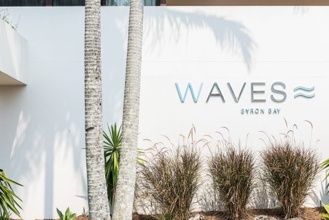 Waves Byron Bay - Phillip Island Accommodation 0