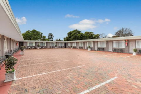 Bendigo McIvor Motor Inn - Phillip Island Accommodation 0