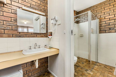 Bendigo McIvor Motor Inn - Phillip Island Accommodation 6
