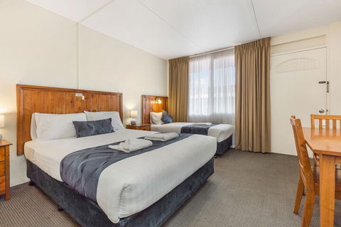 Bendigo McIvor Motor Inn - Phillip Island Accommodation 4