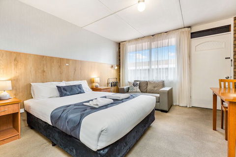 Bendigo McIvor Motor Inn - Phillip Island Accommodation 7