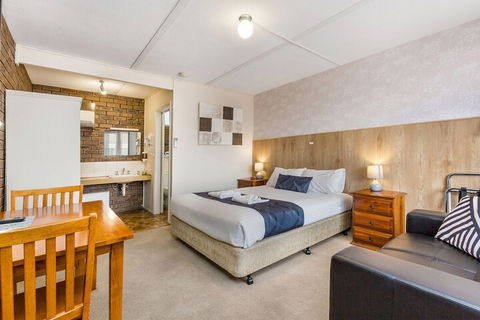 Bendigo McIvor Motor Inn - Phillip Island Accommodation 5