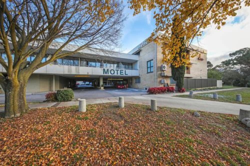 Aranda ACT Phillip Island Accommodation