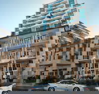 Best Western Astor Metropole Hotel  Apartments - Phillip Island Accommodation