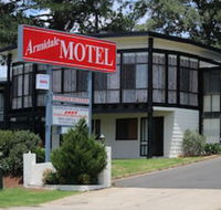 Armidale Motel - Phillip Island Accommodation